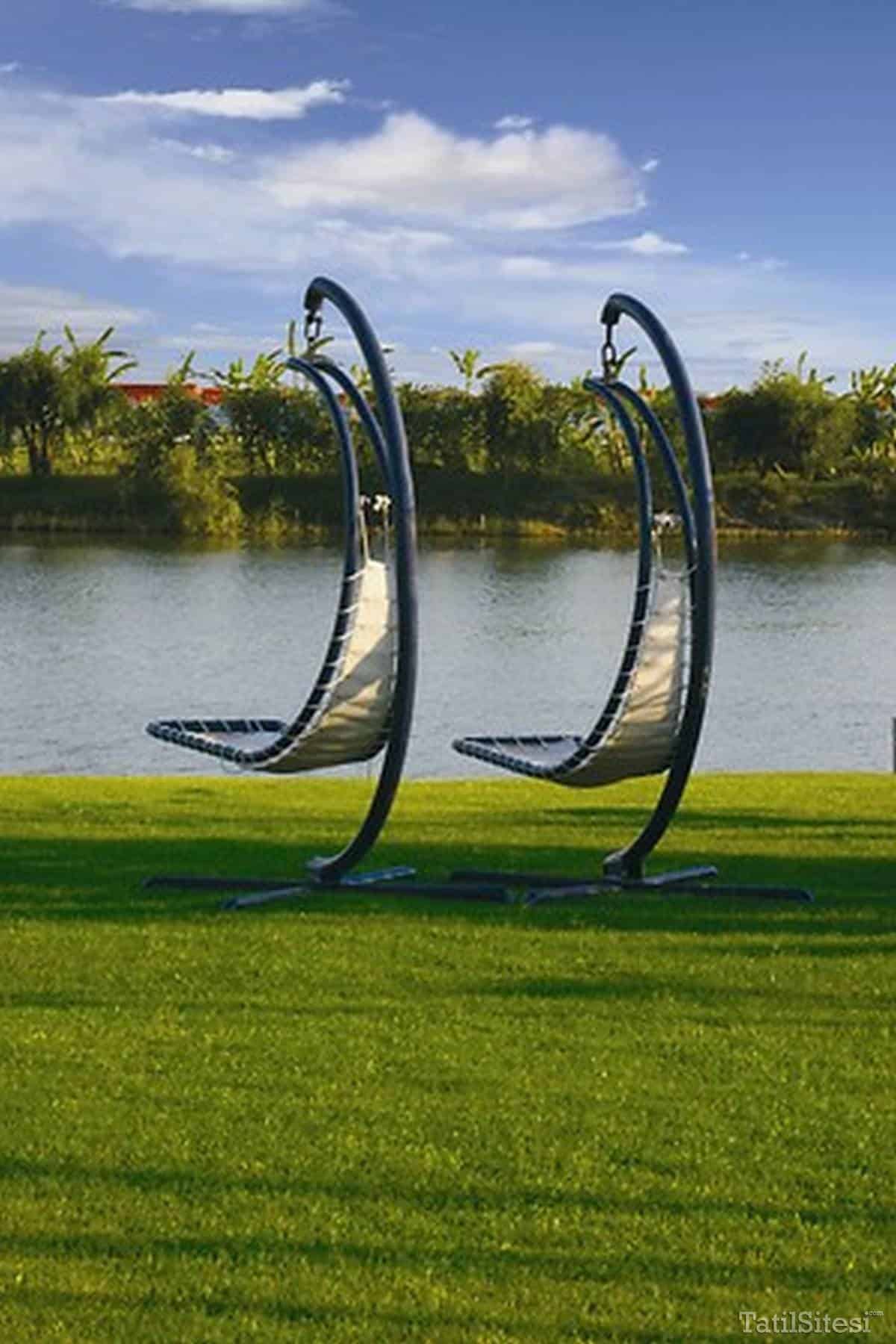 Letoonia Golf Resort